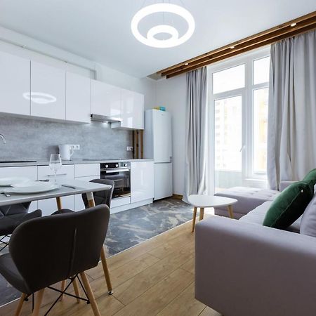 Nyvky Like Home - Nyvky Park - Apt 45 Kiev Extérieur photo